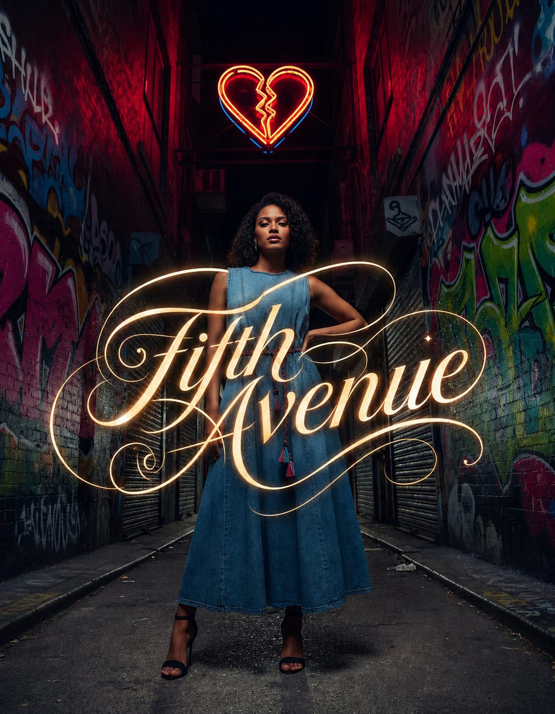 Fifth Avenue Store